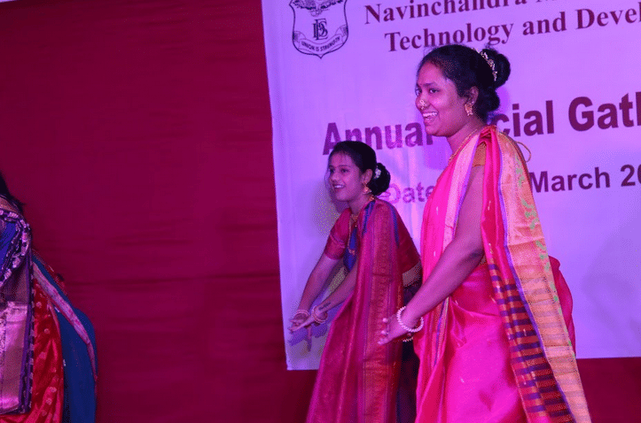 Navinchandra Mehta Institute of Technology and Development Mumbai Events & Student Life photo 13